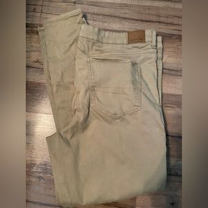 American eagle jegging size 20 long